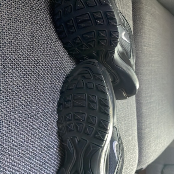 Nike youth size 5 air max 97 - Picture 2 of 3